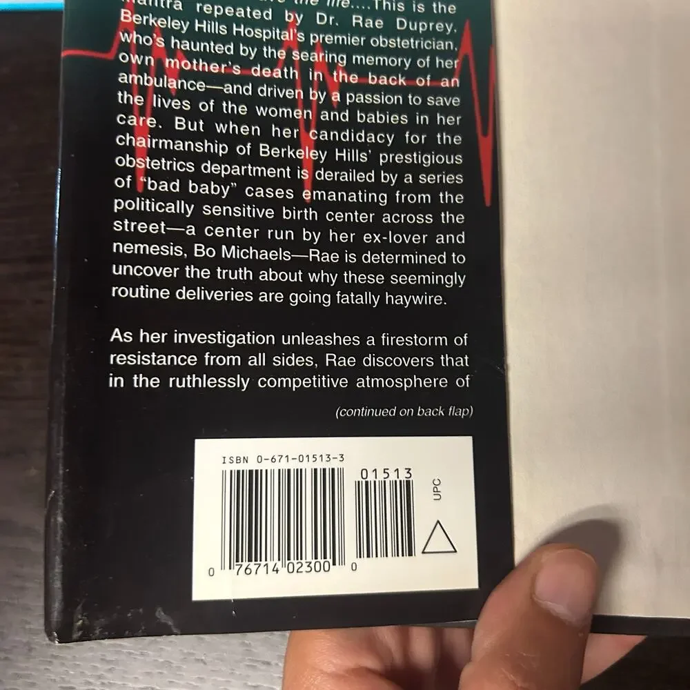 Silent Cradle by Margaret Cuthbert (1998, Hardcover)